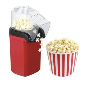 Mini Maquina Para Hacer Palomitas