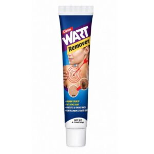 Crema Para Eliminar Verrugas