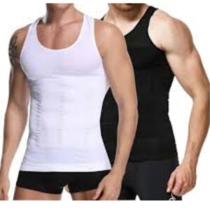 Camiseta De Compresion