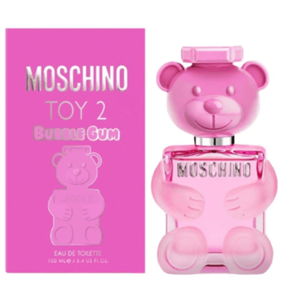3 Perfume Mujer Femenino - Imagen 2