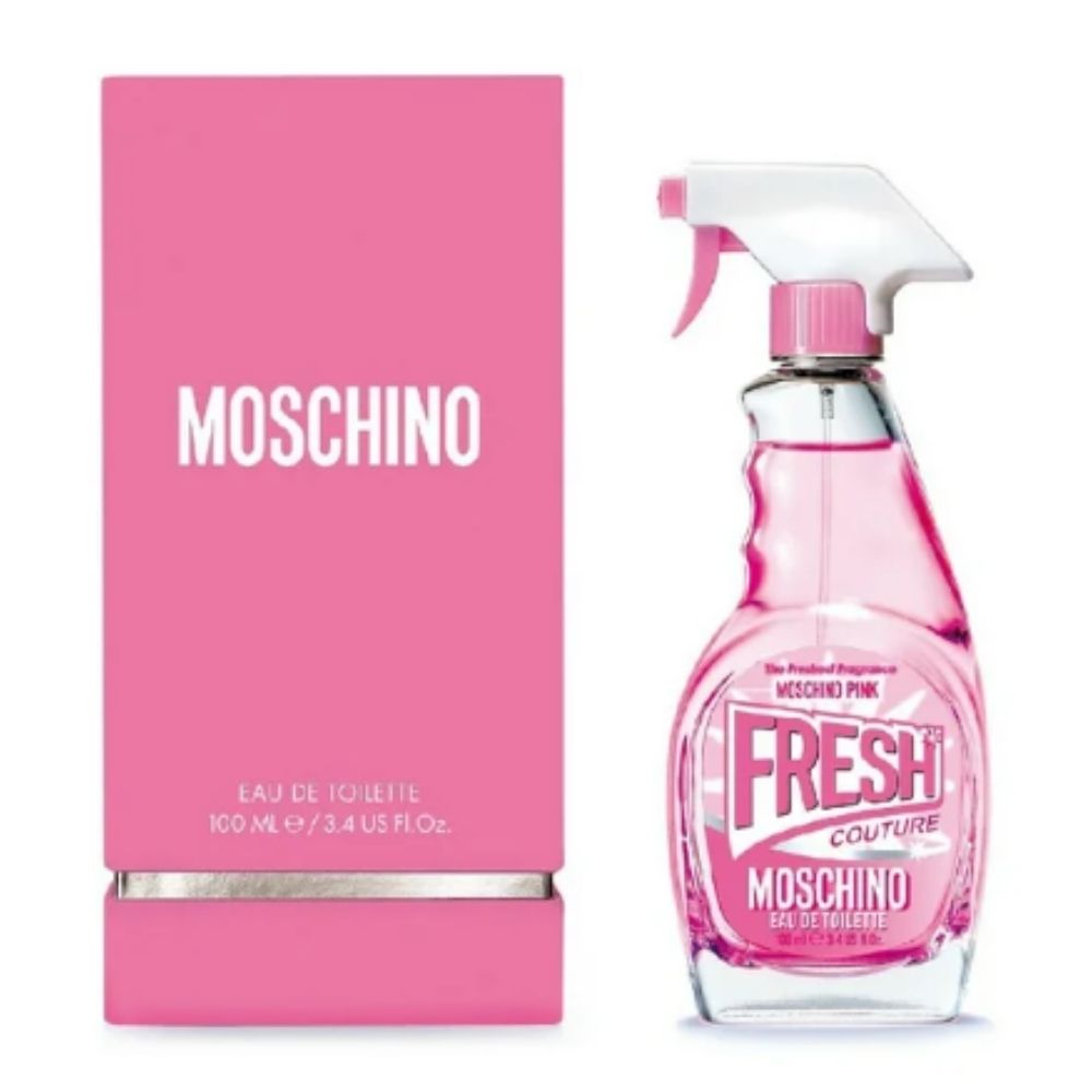 3 Perfume Mujer Femenino - Imagen 4