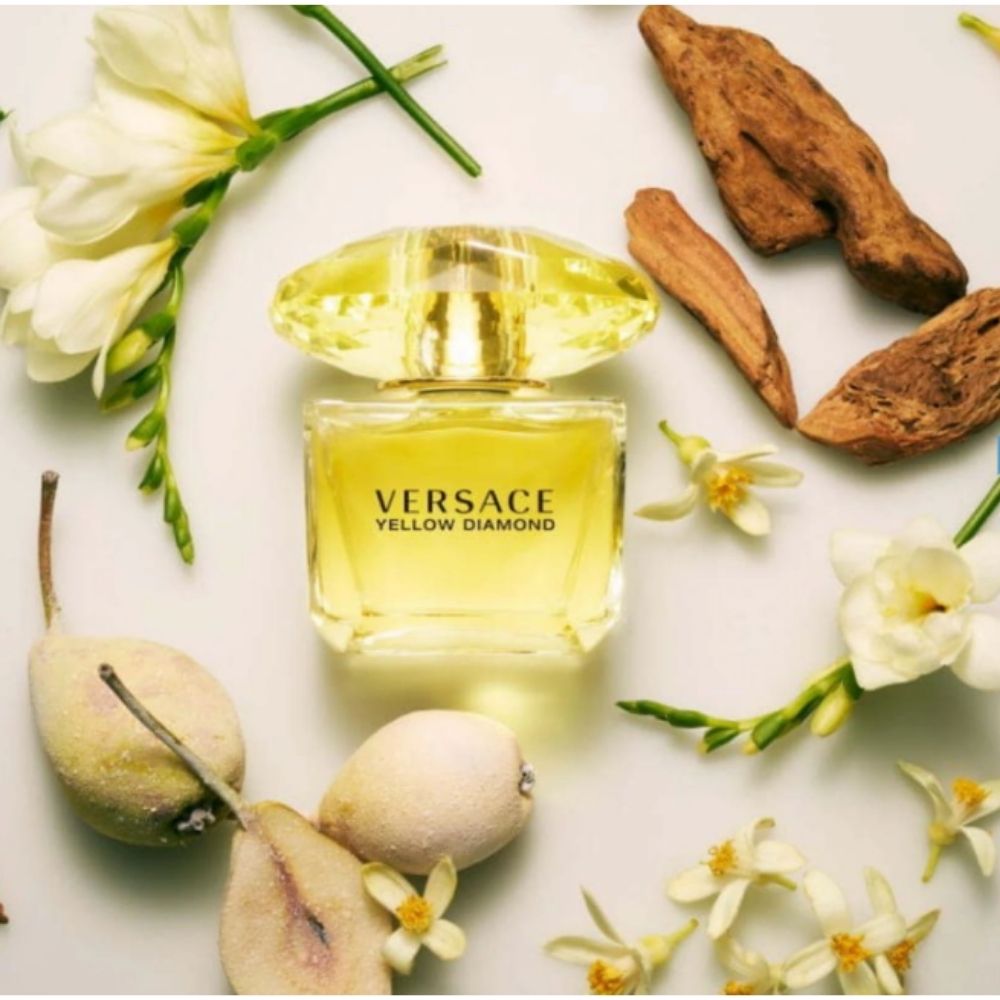 3 Perfume Mujer Femenino - Imagen 7