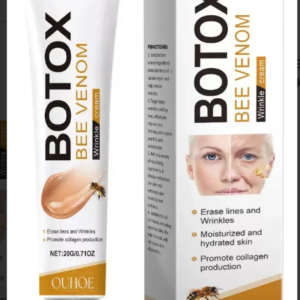 Lifting De Veneno De Abeja Botox