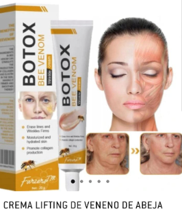 Lifting De Veneno De Abeja Botox - Imagen 4