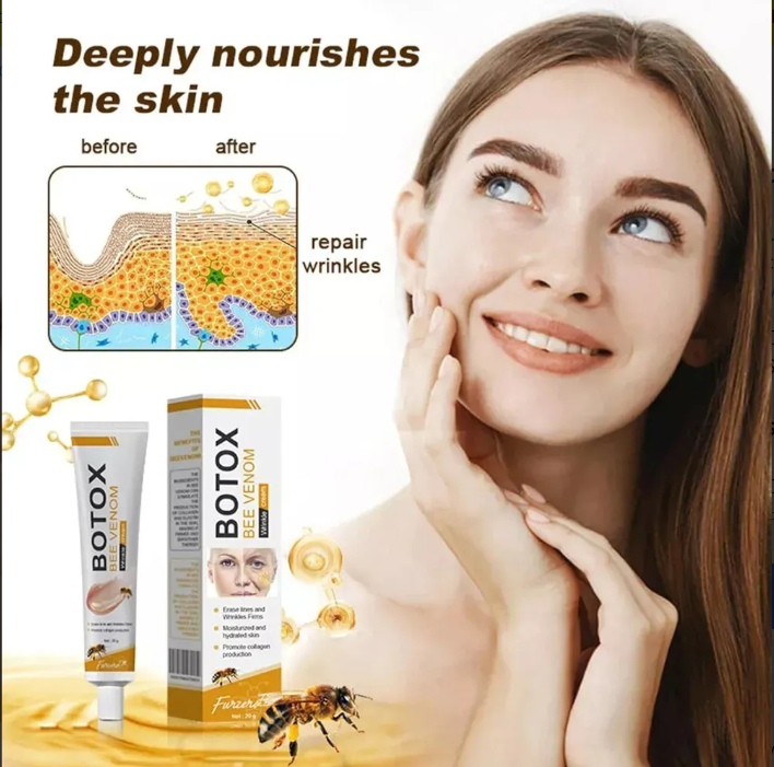 Lifting De Veneno De Abeja Botox - Imagen 2